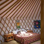 Glamping Podgrodzie Nowe Warpno