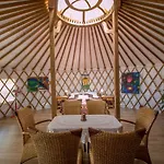 Glamping Podgrodzie *