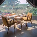 Glamping Podgrodzie *