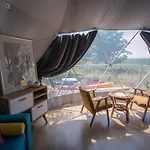 Glamping Podgrodzie Luxussátor