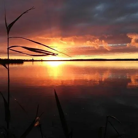 Glamping Podgrodzie *