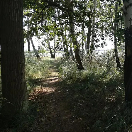 Glamping Podgrodzie 新瓦尔普诺