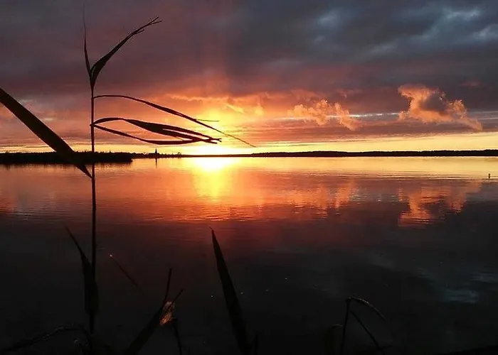 Glamping Podgrodzie *