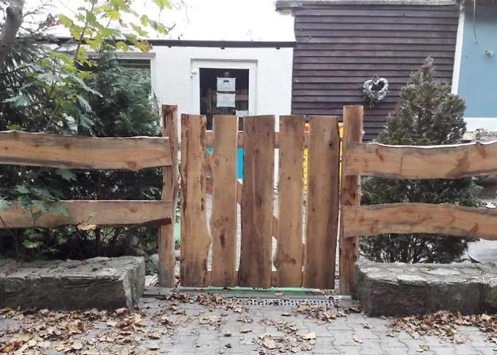 Luxusní stan Glamping Podgrodzie Nowe Warpno