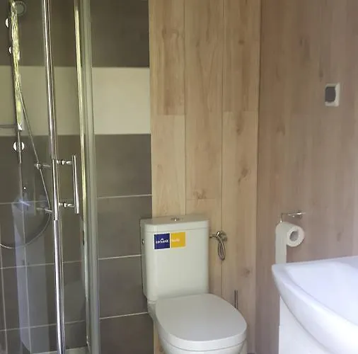 Glamping Podgrodzie * Nowe Warpno